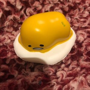 Egg Squishy